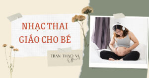 Nhạc cho bà bầu