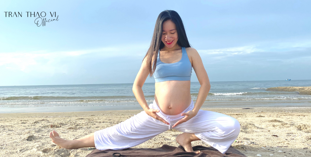 Yoga bầu