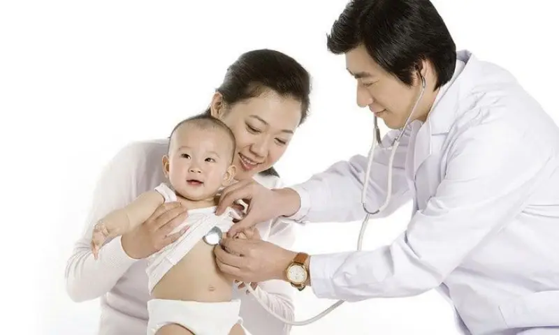 Biện pháp giảm triệu chứng đau bụng colic